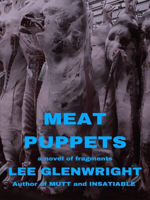 cover image of Meat Puppets